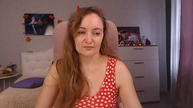 BettyFootFetish online show from 11-01-25, 07:35