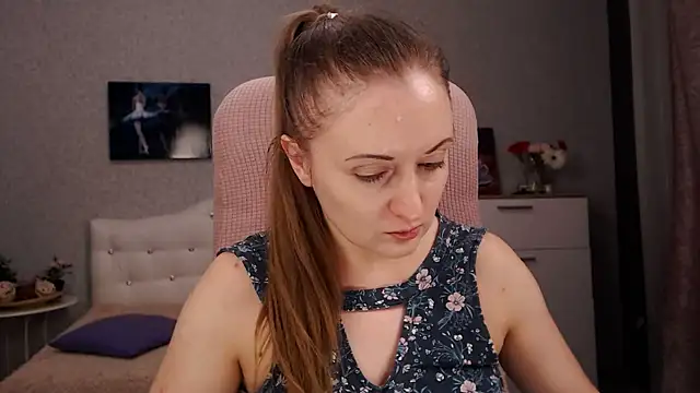 BettyFootFetish online show from 03-05-26, 02:02