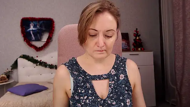 BettyFootFetish online show from 12-19-25, 10:28