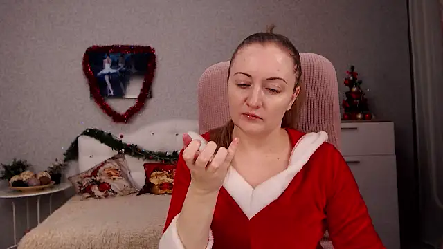 BettyFootFetish online show from 01-10-26, 12:44