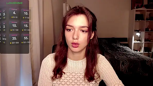 olivia jeas online show from 03-19-25, 09:16