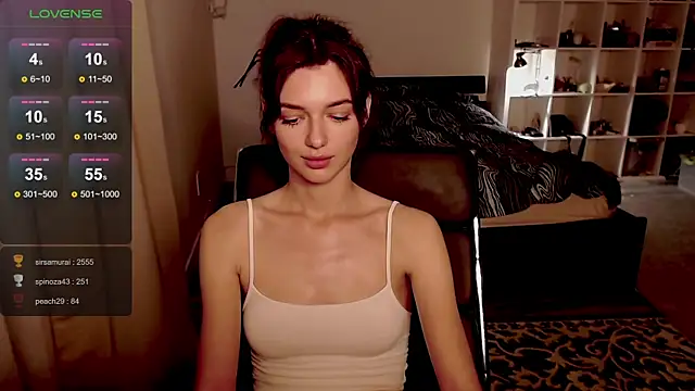 olivia jeas online show from 03-17-25, 11:46