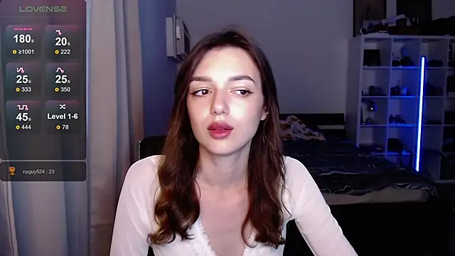 olivia jeas online show from 03-05-25, 12:49