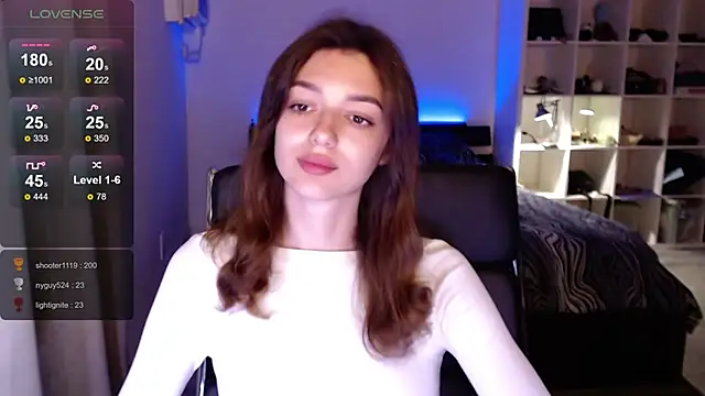 olivia jeas online show from 03-06-25, 09:20