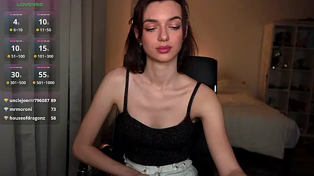 Snapshot of olivia_jeas chatting on 02-03-26, 02:53 olivia jeas online show from 02-03-26, 02:53