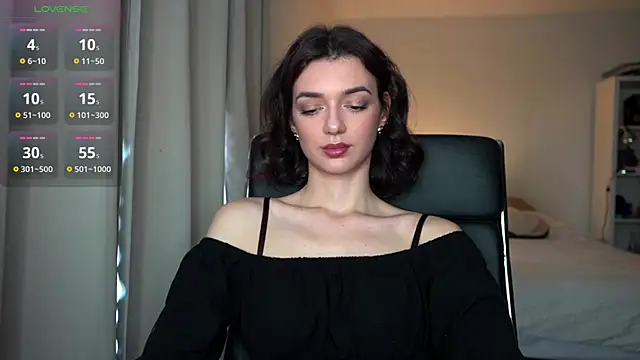 olivia jeas online show from 11-24-25, 10:43