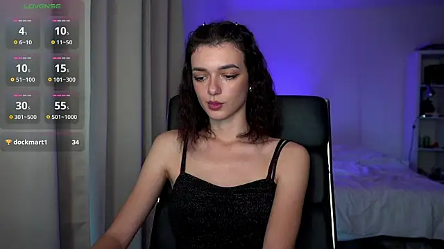 olivia jeas online show from 09-24-25, 10:48