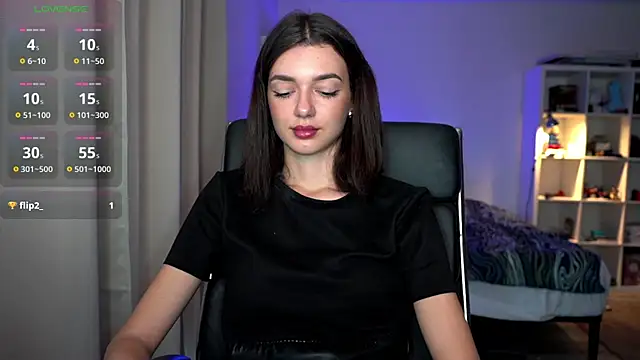 olivia jeas online show from 09-12-25, 09:25