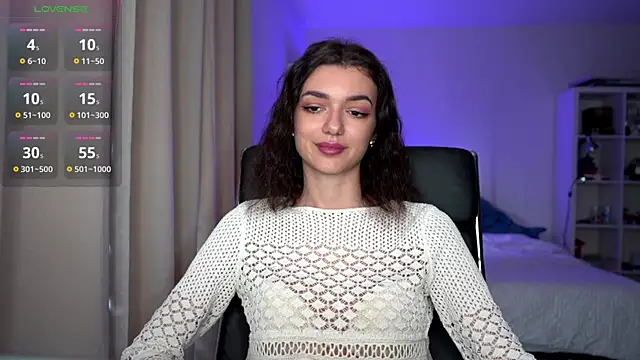 olivia jeas online show from 09-27-25, 09:43