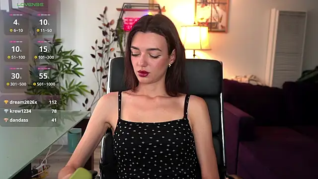 Snapshot of olivia_jeas chatting on 06-05-26, 09:09 olivia jeas online show from 06-05-26, 09:09