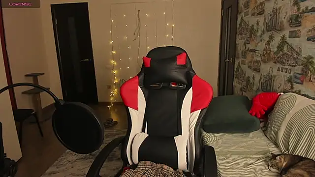 LeyylaStoone online show from 02-22-26, 10:55