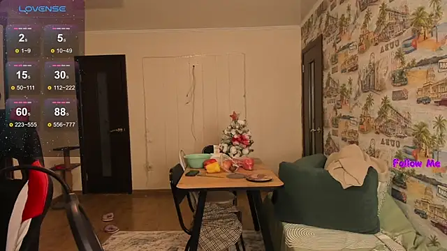 LeyylaStoone online show from 02-01-26, 11:19