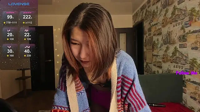 LeyylaStoone online show from 01-14-26, 02:37