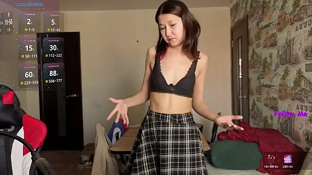 LeyylaStoone online show from 03-27-26, 11:22