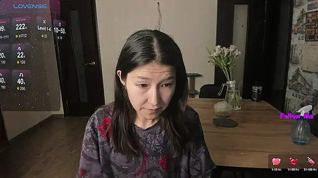 LeyylaStoone online show from 10-04-25, 02:51