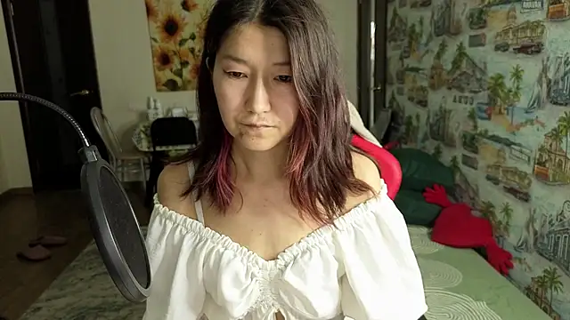 LeyylaStoone online show from 05-31-26, 04:07