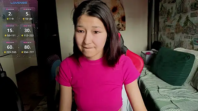 LeyylaStoone online show from 07-04-26, 04:52