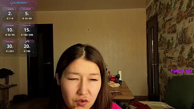 LeyylaStoone online show from 03-22-26, 12:29