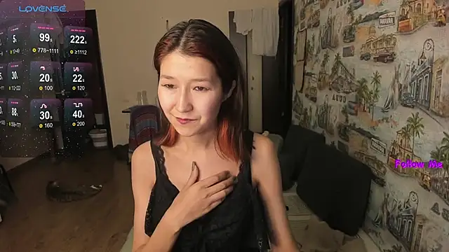 LeyylaStoone online show from 12-04-25, 02:05