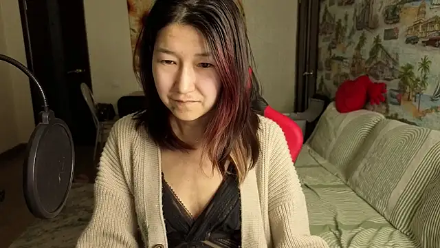 LeyylaStoone online show from 05-05-26, 08:34