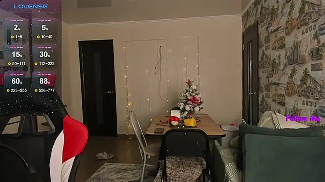 LeyylaStoone online show from 02-04-26, 11:05