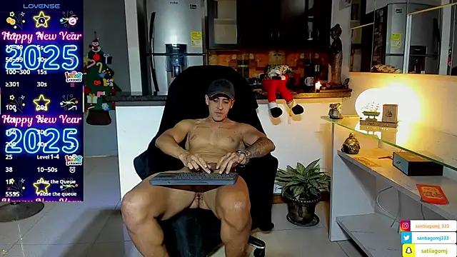 Dominic Joness online show from 11-14-25, 08:34