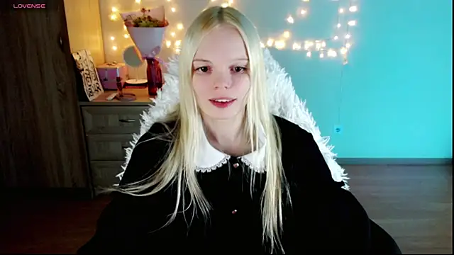 Emily Nyaffee online show from 03-01-25, 08:21