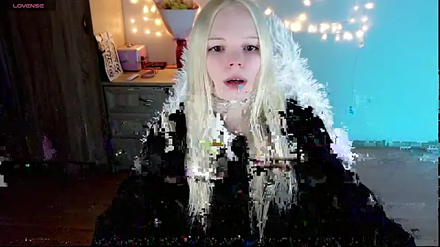 Emily Nyaffee online show from 02-27-25, 02:14