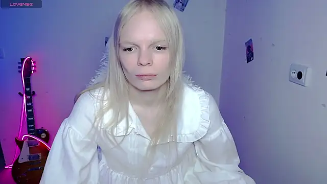 Emily Nyaffee online show from 02-08-26, 09:29