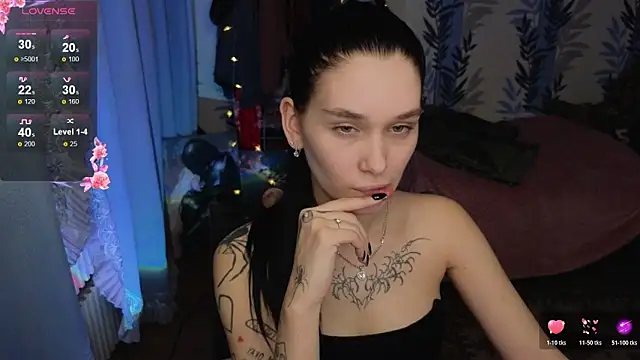 Amanda Tender online show from 03-03-26, 08:38