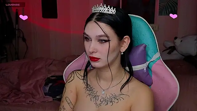 Amanda Tender online show from 11-07-25, 12:48