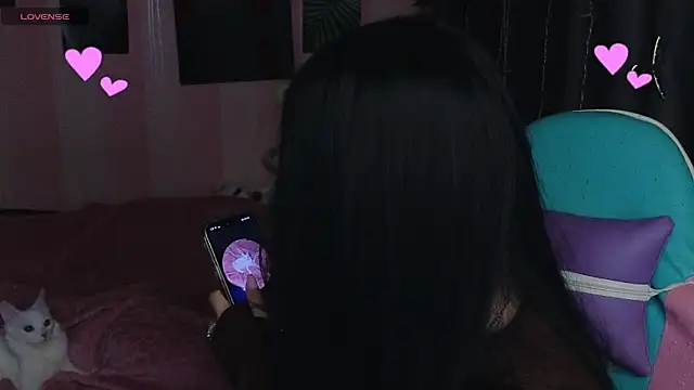 Snapshot of Amanda_Tender chatting on 09-09-25, 11:14 Amanda Tender online show from 09-09-25, 11:14