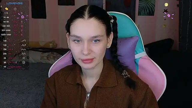 Snapshot of Amanda_Tender chatting on 01-15-25, 08:26 Amanda Tender online show from 01-15-25, 08:26