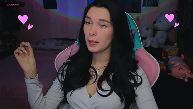 Snapshot of Amanda_Tender chatting on 09-17-25, 11:40 Amanda Tender online show from 09-17-25, 11:40