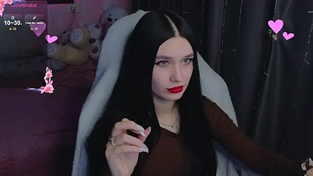 Amanda Tender online show from 12-01-25, 11:27