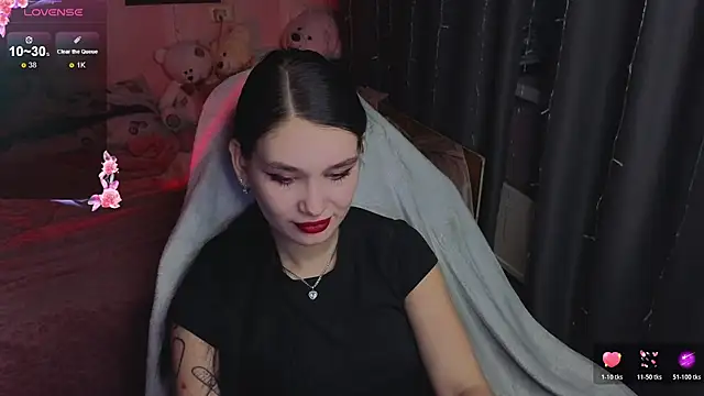 Amanda Tender online show from 12-21-25, 11:16