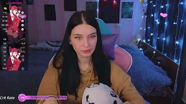 Snapshot of Amanda_Tender chatting on 12-01-24, 09:20 Amanda Tender online show from 12-01-24, 09:20