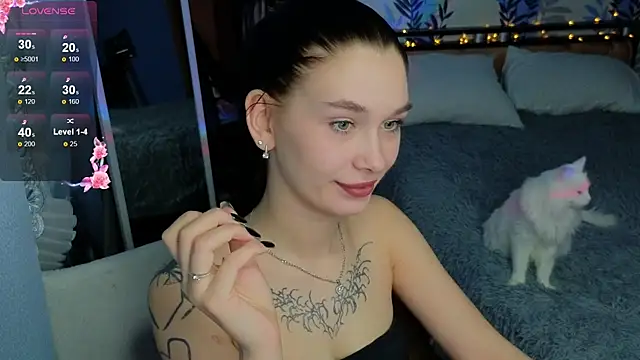 Amanda Tender online show from 03-19-26, 09:48