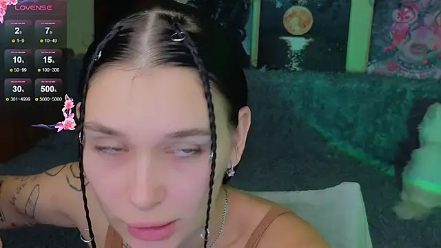 Amanda Tender online show from 07-26-26, 10:49
