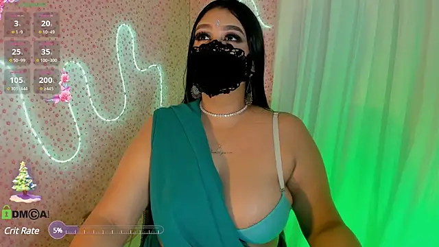  shantaall online show from 01-04-25, 07:34