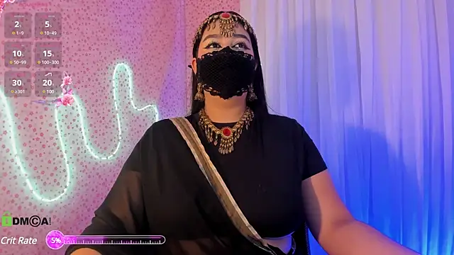  shantaall online show from 12-05-24, 03:33