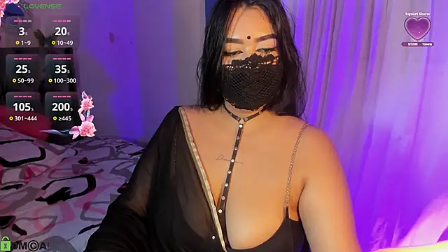  shantaall online show from 04-01-26, 06:04