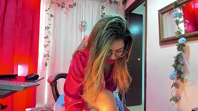 rose blak online show from 03-05-25, 03:51