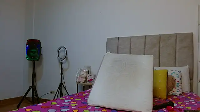 Snapshot of Wilson_Siara chatting on 01-17-26, 03:32 Wilson Siara online show from 01-17-26, 03:32