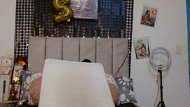 Wilson Siara online show from 10-28-25, 01:50