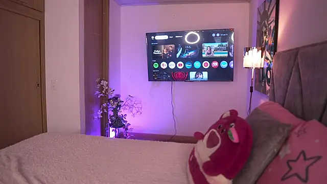 babesamanta online show from 10-21-25, 05:40