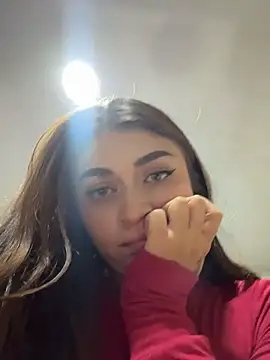 Snapshot of babesamanta chatting on 07-21-26, 05:20 babesamanta online show from 07-21-26, 05:20