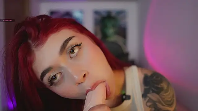 babesamanta online show from 02-27-25, 08:35