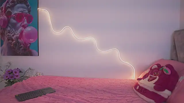 babesamanta online show from 11-29-25, 05:51