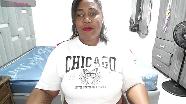 thickebonymilfF online show from 05-20-26, 05:26